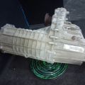 0AD 341 011 N | Роздавальна коробка VOLKSWAGEN TOUAREG 02-10 - Прев'ю 3