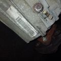 0AD 341 011 N | Роздавальна коробка VOLKSWAGEN TOUAREG 02-10 - Прев'ю 5