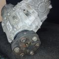 0AD 341 011 N | Роздавальна коробка VOLKSWAGEN TOUAREG 02-10 - Прев'ю 7