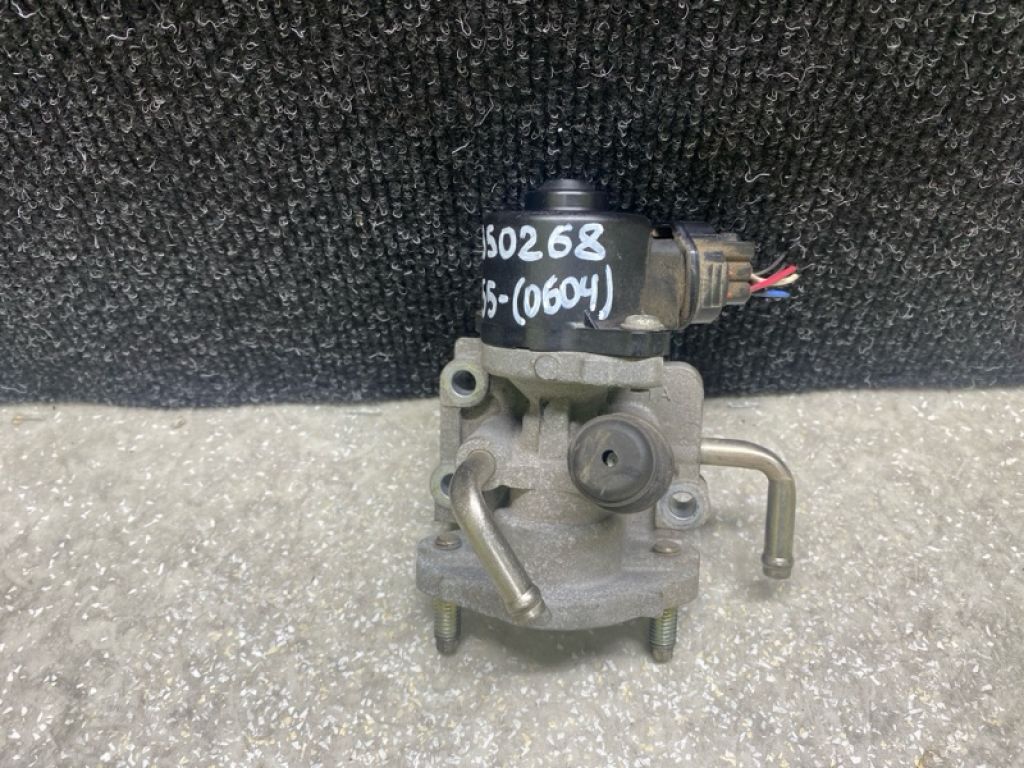 25620-36060 | Клапан EGR TOYOTA CAMRY 55 14-17