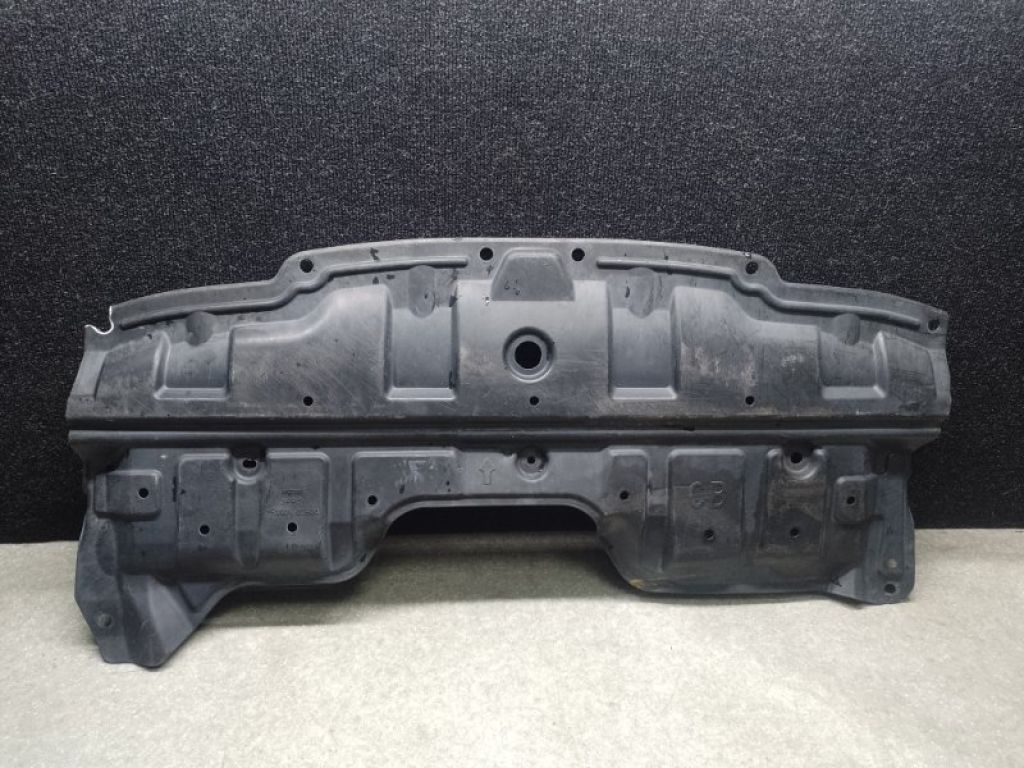 75892-4CB0A | Захист двигуна NISSAN X-TRAIL/ROGUE T32 13-20