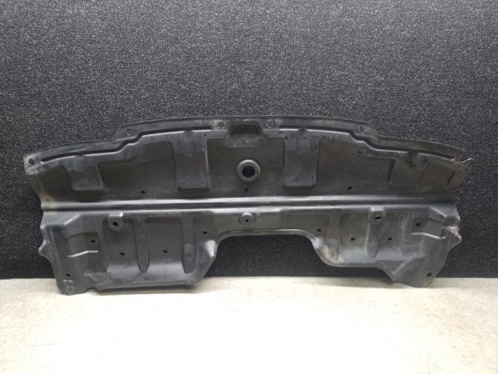 75892-4CB0A | Захист двигуна NISSAN X-TRAIL/ROGUE T32 13-20 - Фото 2