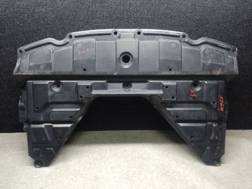 Захист двигуна NISSAN X-TRAIL/ROGUE T32 13-20