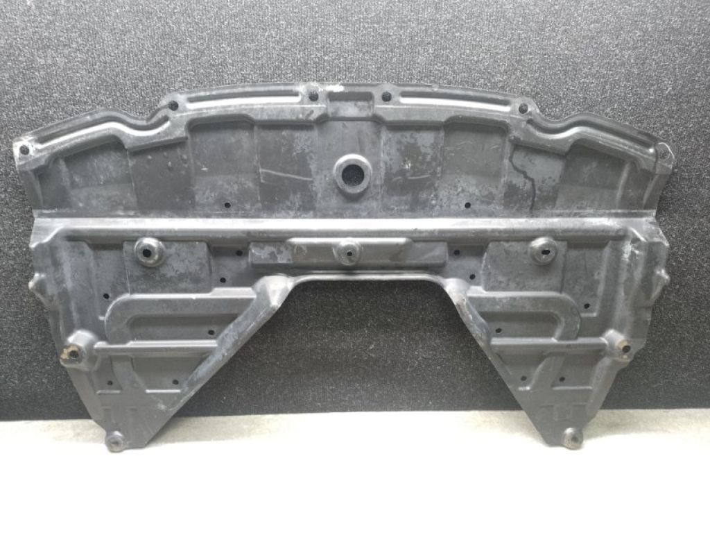 75892-4BA0A | Захист двигуна NISSAN X-TRAIL/ROGUE T32 13-20 - Фото 2