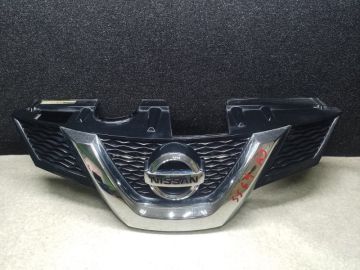 Решетка радиатора NISSAN X-TRAIL/ROGUE T32 13-20