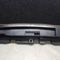 21579-4BA0A | Дефлектор радіатора NISSAN X-TRAIL/ROGUE T32 13-20