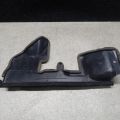 21558-4BA0A | Дефлектор радіатора прав. NISSAN X-TRAIL/ROGUE T32 13-20 - Прев'ю 2