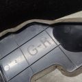 21558-4BA0A | Дефлектор радіатора прав. NISSAN X-TRAIL/ROGUE T32 13-20 - Прев'ю 3