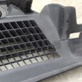 66862-4BA0A | Пластик под лобовое стекло / Жабо NISSAN X-TRAIL/ROGUE T32 13-20 - Превью 3