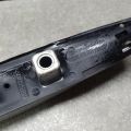 73820-9TB0A | Рейлинги прав. NISSAN X-TRAIL/ROGUE T32 13-20 - Превью 6
