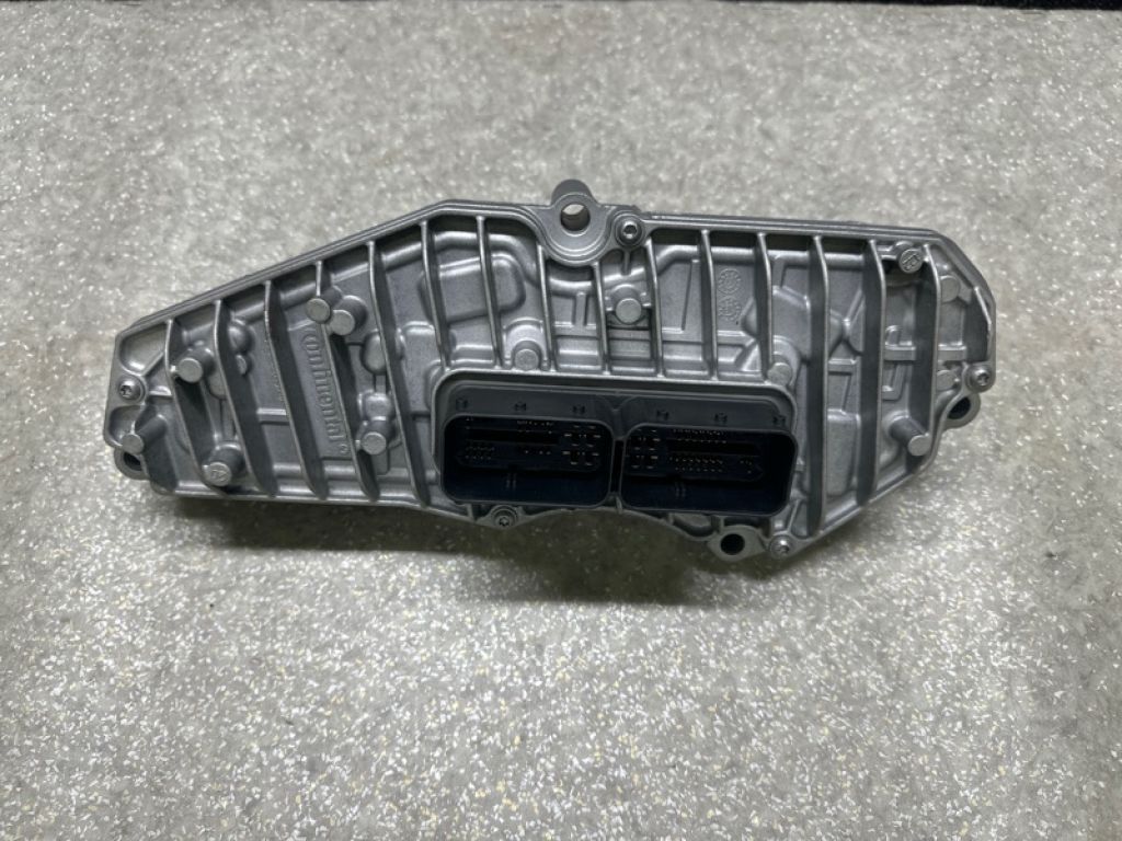 AE8Z-7Z369-F | Блок управления АКПП FORD FOCUS 10-18