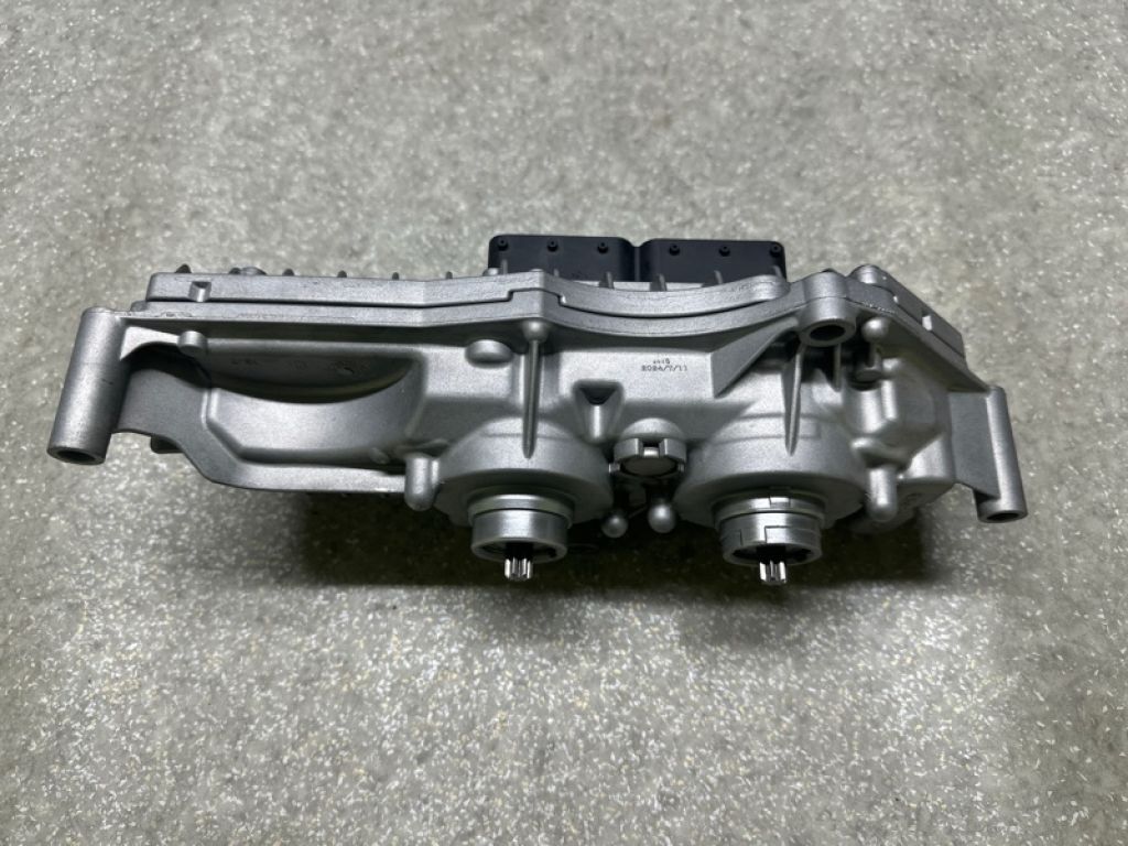 AE8Z-7Z369-F | Блок управления АКПП FORD FOCUS 10-18 - Фото 2