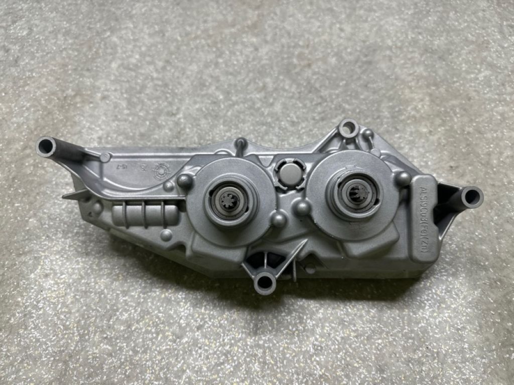 AE8Z-7Z369-F | Блок управления АКПП FORD FOCUS 10-18 - Фото 3