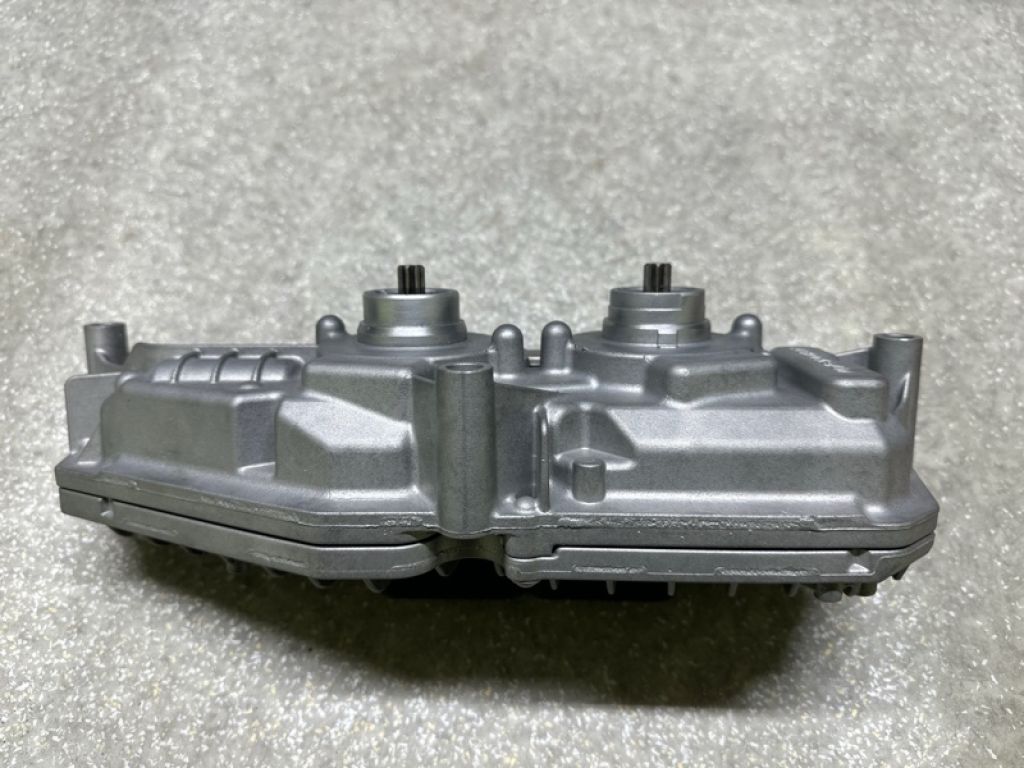 AE8Z-7Z369-F | Блок управления АКПП FORD FOCUS 10-18 - Фото 4