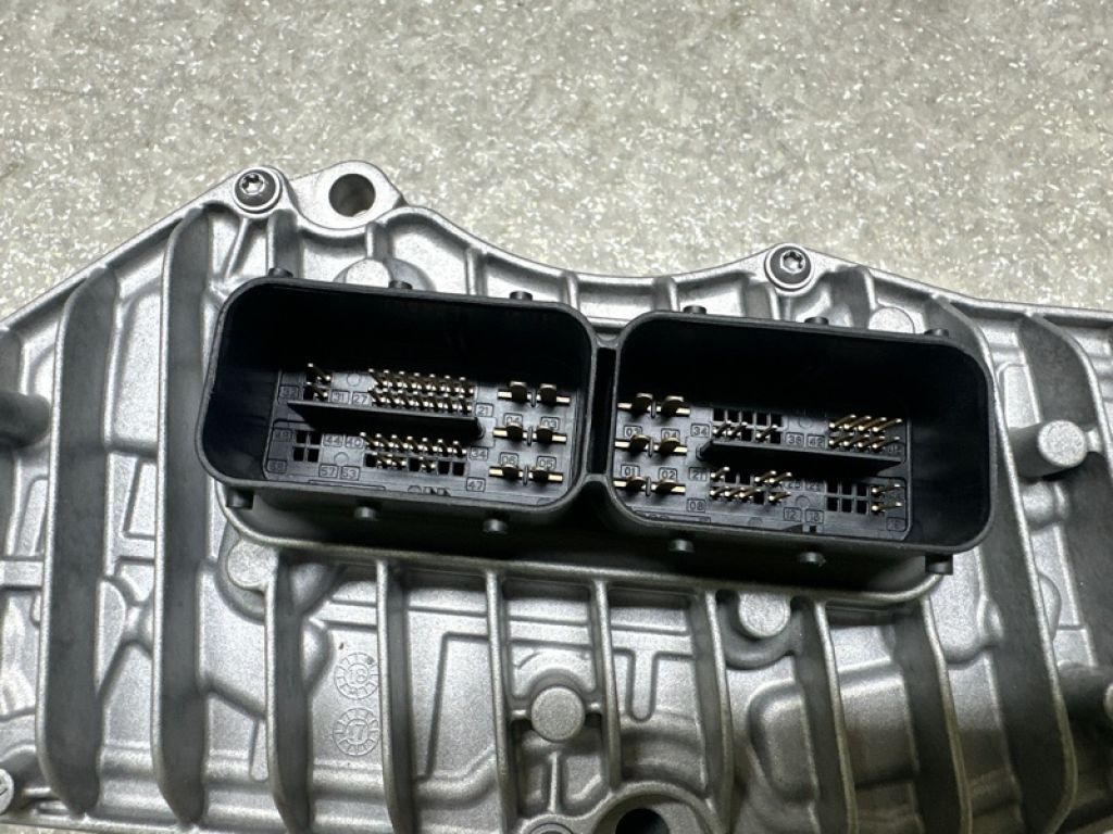 AE8Z-7Z369-F | Блок управления АКПП FORD FOCUS 10-18 - Фото 5