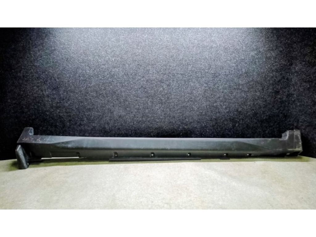 76850-4BA0A | Накладка порогу зовнішня прав. NISSAN X-TRAIL/ROGUE T32 13-20