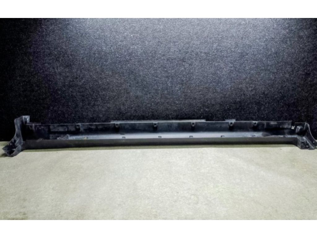 76850-4BA0A | Накладка порогу зовнішня прав. NISSAN X-TRAIL/ROGUE T32 13-20 - Фото 2