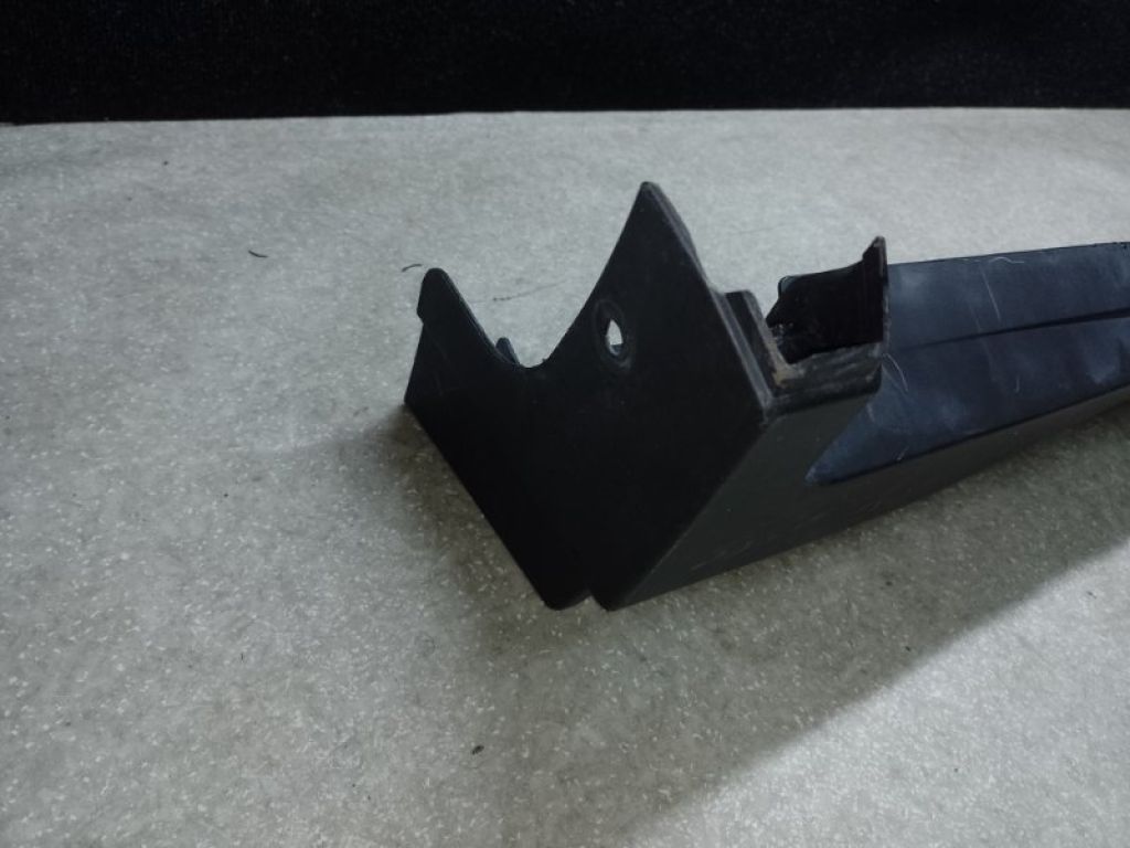 76850-4BA0A | Накладка порогу зовнішня прав. NISSAN X-TRAIL/ROGUE T32 13-20 - Фото 4