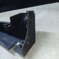 76851-4BA0A | Накладка порогу зовнішня лів. NISSAN X-TRAIL/ROGUE T32 13-20 - Прев'ю 3