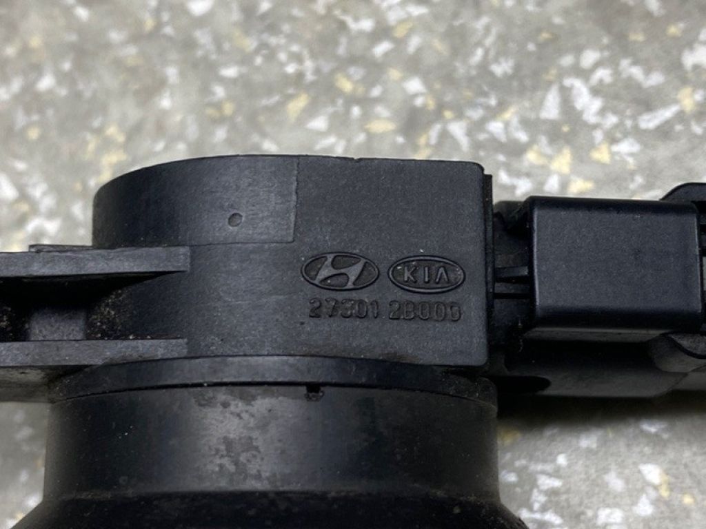 27301-2B100 | Катушка зажигания HYUNDAI ACCENT RB 10- - Фото 4
