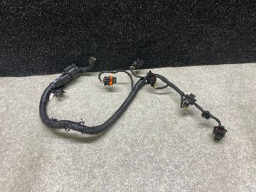 Проводка форсунок HYUNDAI ACCENT RB 10-