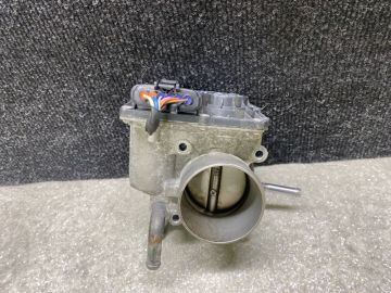 Дросельна заслінка HYUNDAI ACCENT RB 10-