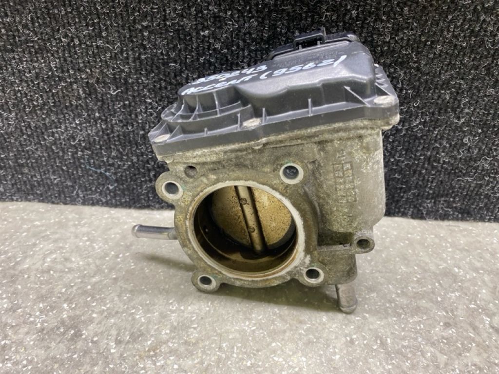 35100-2B300 | Дросельна заслінка HYUNDAI ACCENT RB 10- - Фото 3