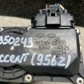 35100-2B300 | Дросельна заслінка HYUNDAI ACCENT RB 10- - Прев'ю 4