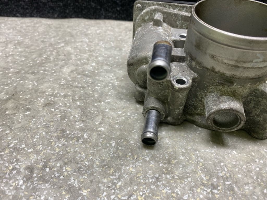 35100-2B300 | Дросельна заслінка HYUNDAI ACCENT RB 10- - Фото 5
