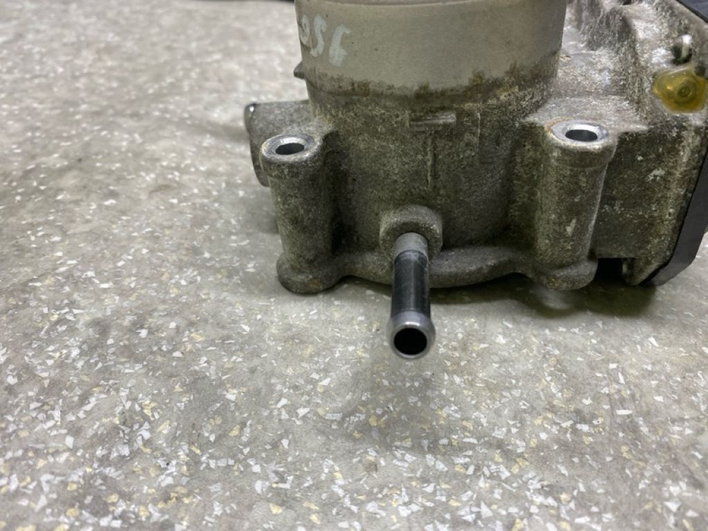 35100-2B300 | Дросельна заслінка HYUNDAI ACCENT RB 10- - Фото 6