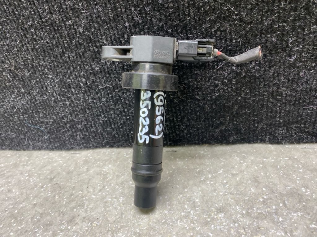 27301-2B100 | Катушка зажигания HYUNDAI ACCENT RB 10-