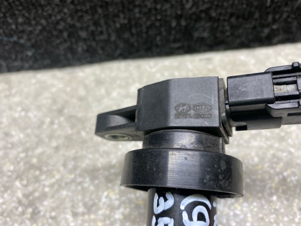 27301-2B100 | Катушка зажигания HYUNDAI ACCENT RB 10- - Фото 5