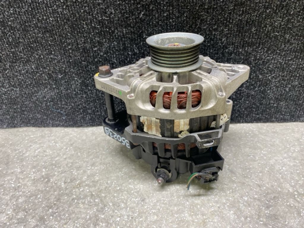 37300-2B300 | Генератор HYUNDAI ACCENT RB 10-