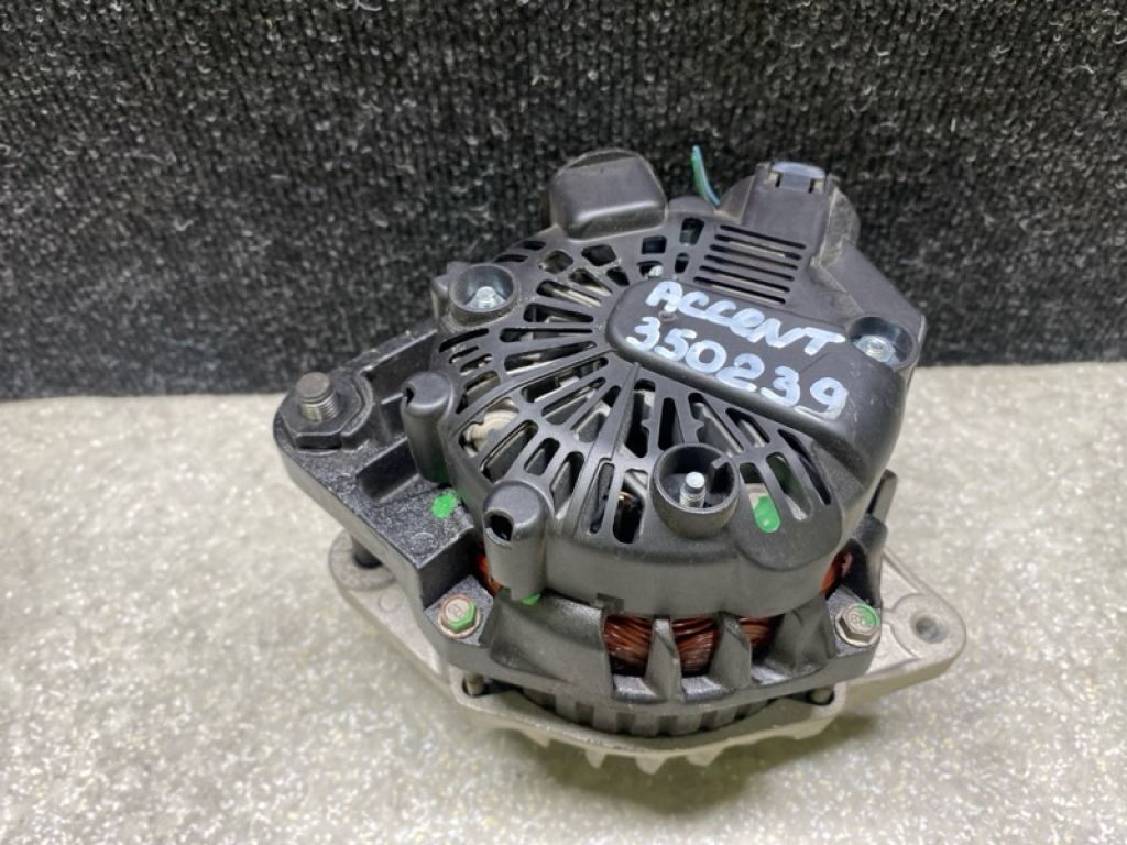 37300-2B300 | Генератор HYUNDAI ACCENT RB 10- - Фото 4