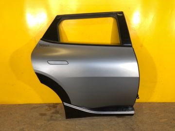 Двері задн. прав. KIA EV6 21-
