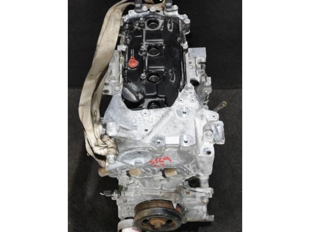 QR25DE | Двигатель бензин NISSAN X-TRAIL/ROGUE T32 13-20 - Фото 2