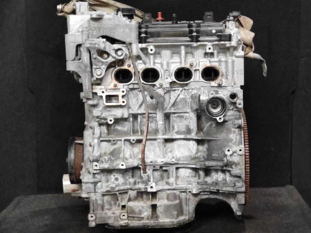 QR25DE | Двигатель бензин NISSAN X-TRAIL/ROGUE T32 13-20 - Фото 3