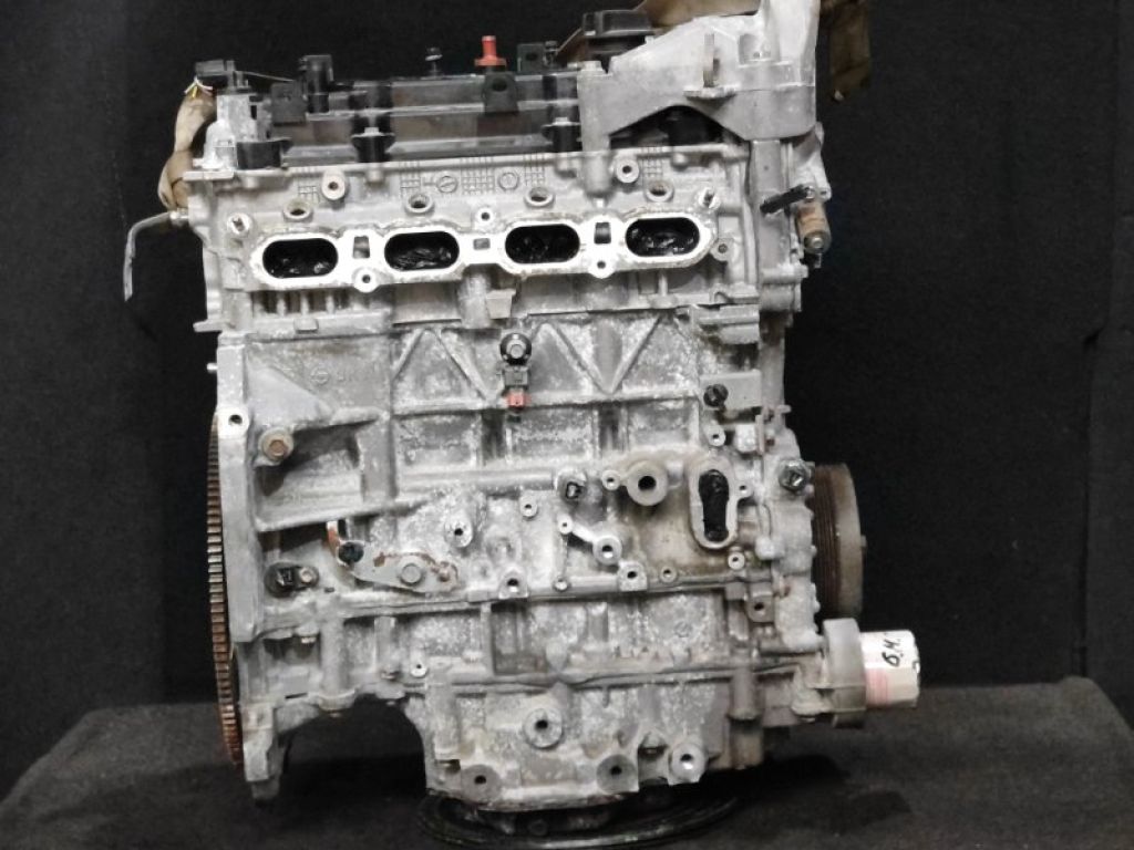 QR25DE | Двигатель бензин NISSAN X-TRAIL/ROGUE T32 13-20 - Фото 6