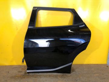 Двері задн. лів. KIA EV6 21-