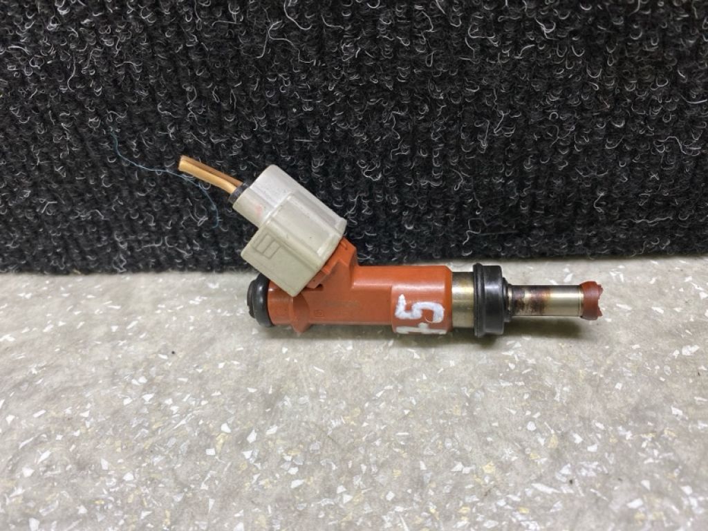 23209-31050 | Форсунка топливная LEXUS ES350 06-12 - Фото 2