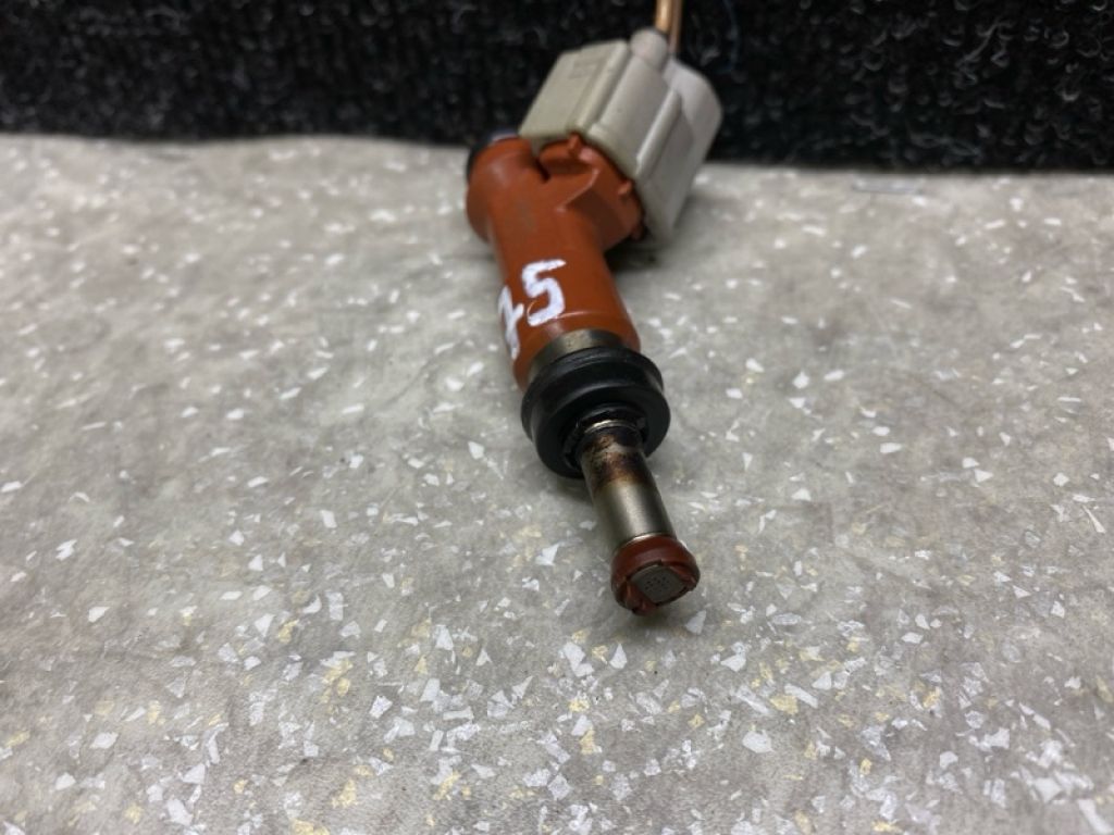 23209-31050 | Форсунка топливная LEXUS ES350 06-12 - Фото 3