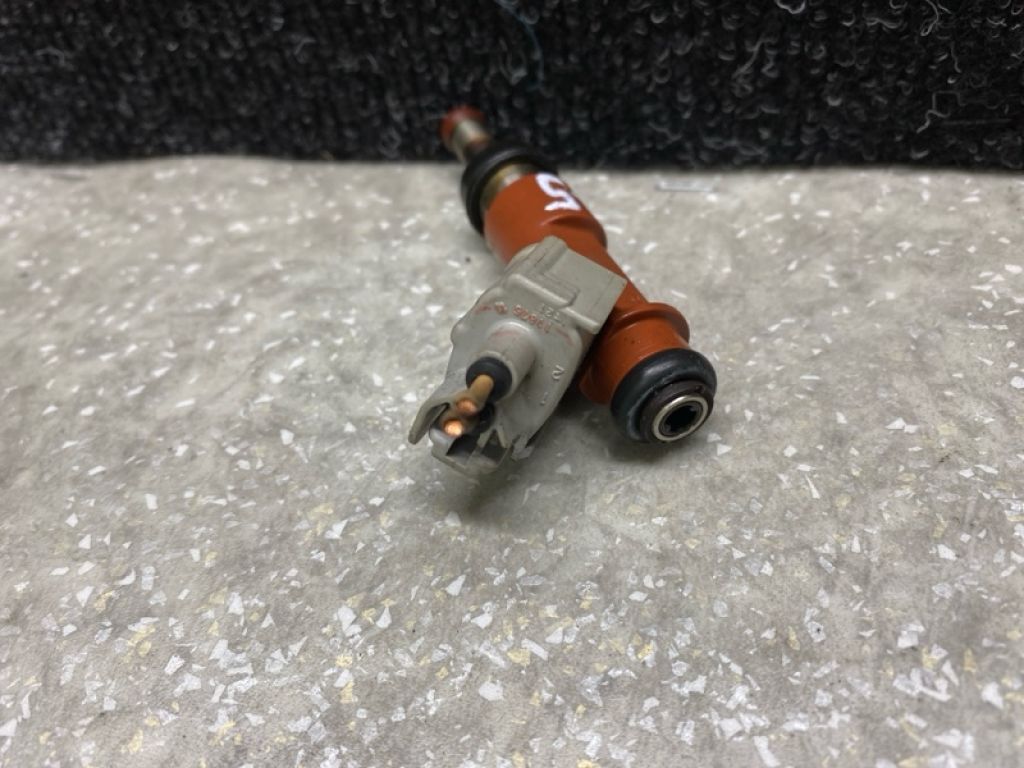 23209-31050 | Форсунка топливная LEXUS ES350 06-12 - Фото 4