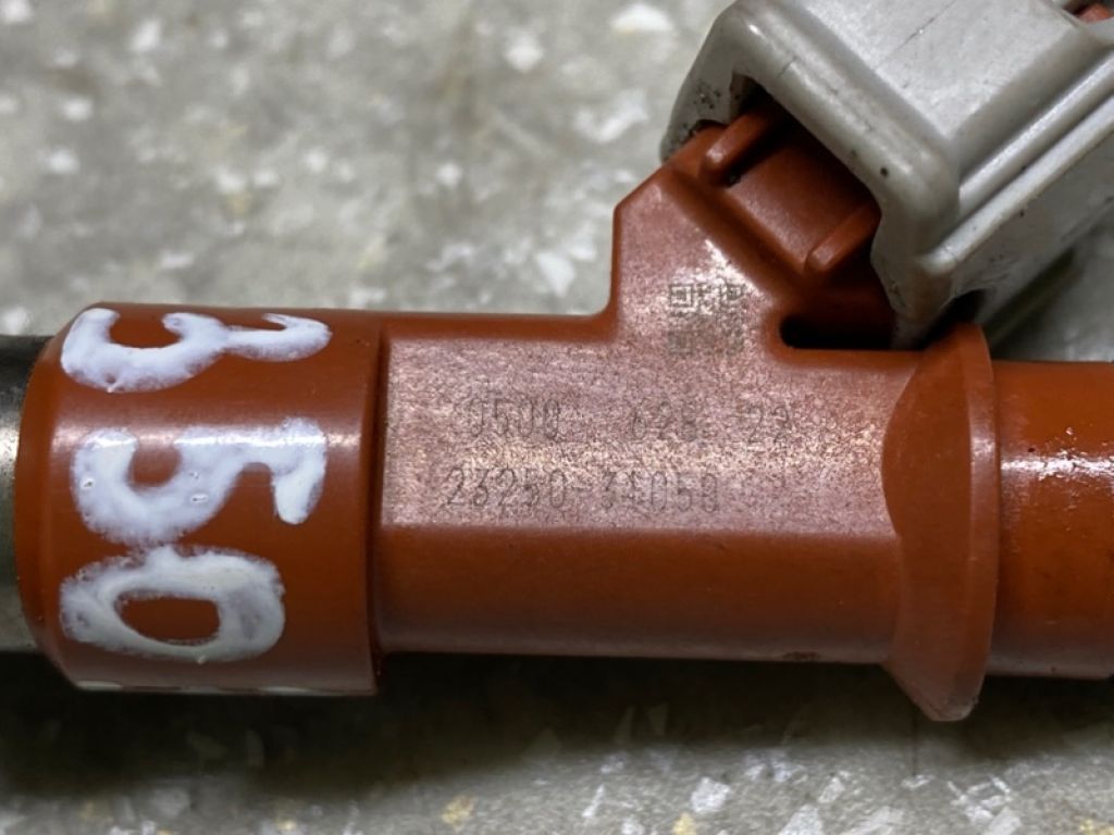 23209-31050 | Форсунка топливная LEXUS ES350 06-12 - Фото 6