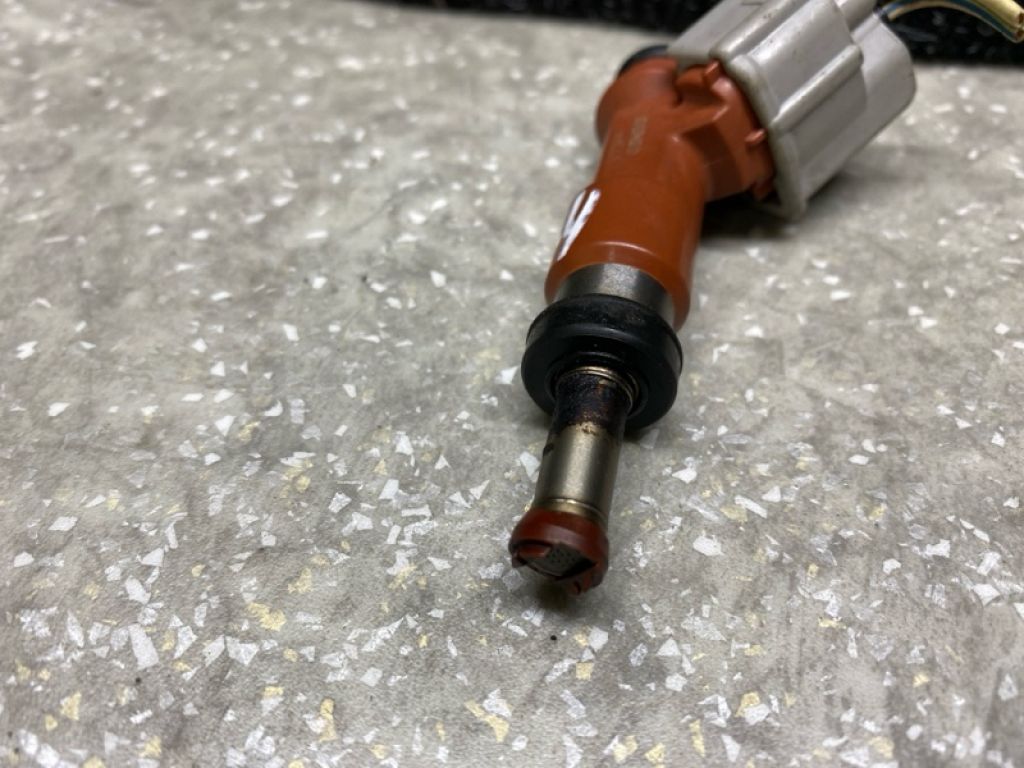 23209-31050 | Форсунка паливна LEXUS ES350 06-12 - Фото 4