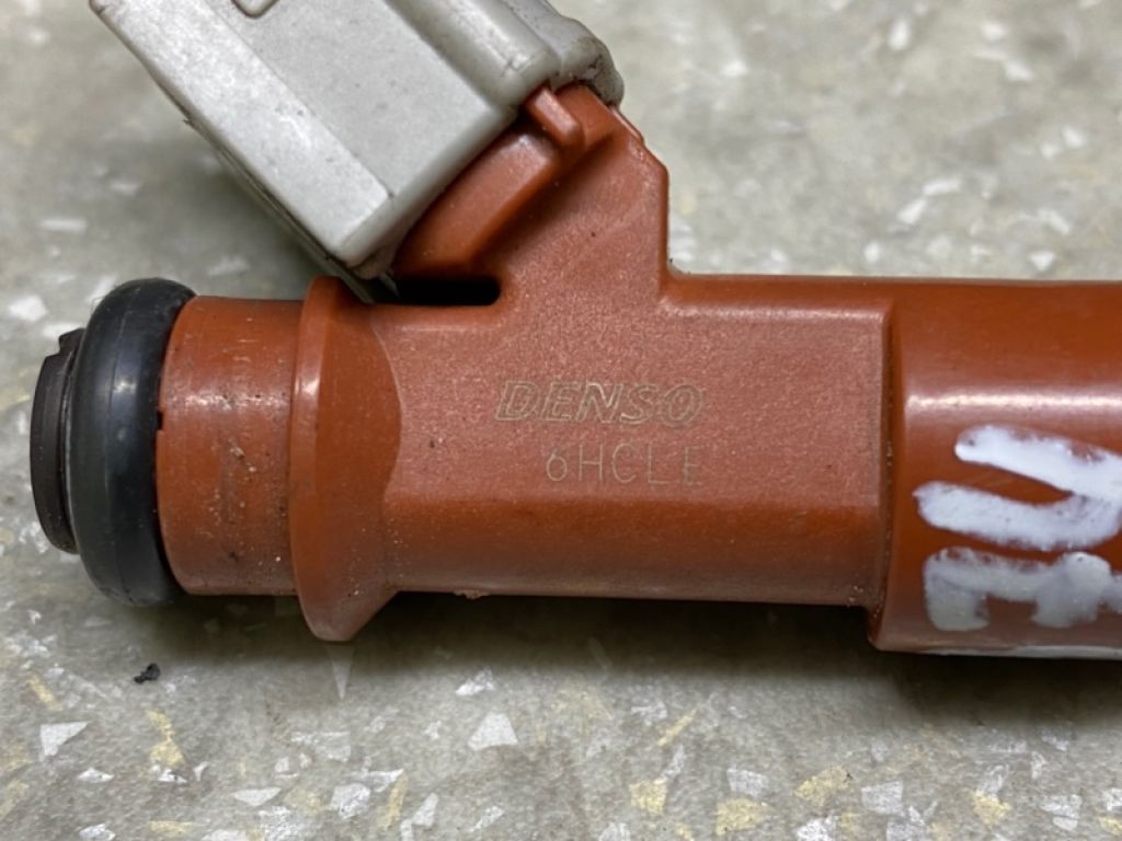 23209-31050 | Форсунка паливна LEXUS ES350 06-12 - Фото 5