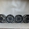 DA8Z-1007-F | Диск R20 FORD FLEX 08-19