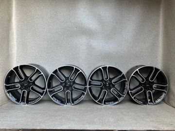 Диск R20 FORD FLEX 08-19