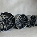 DA8Z-1007-F | Диск R20 FORD FLEX 08-19 - Превью 3