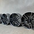 DA8Z-1007-F | Диск R20 FORD FLEX 08-19 - Превью 4