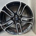 DA8Z-1007-F | Диск R20 FORD FLEX 08-19 - Превью 5